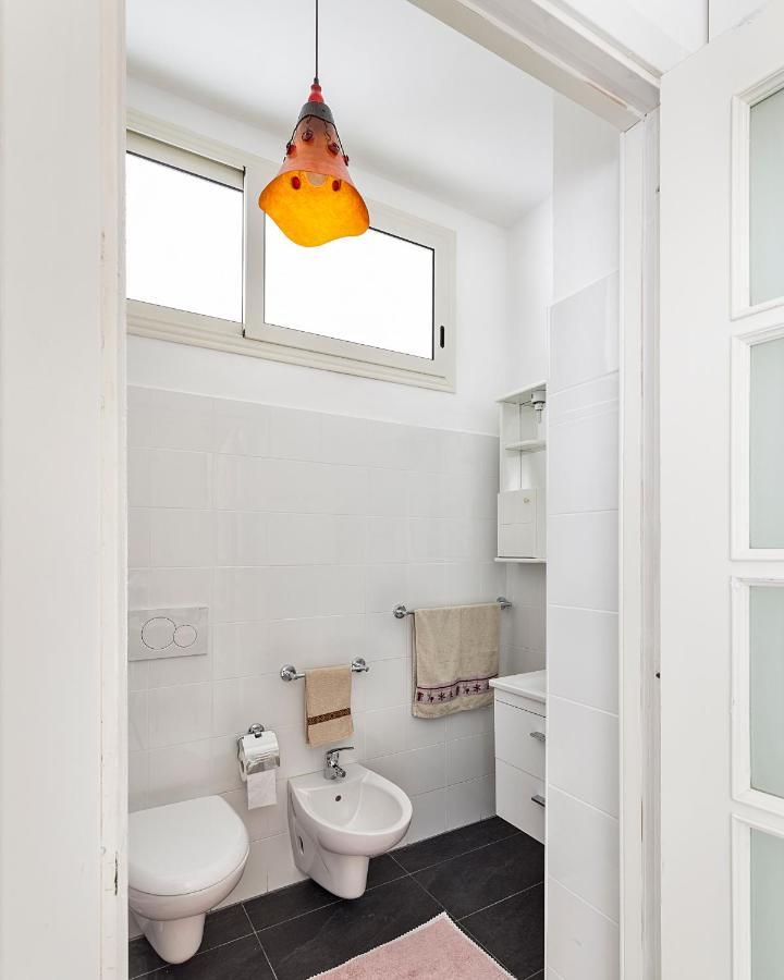 בארי B&B Limited Edition מראה חיצוני תמונה