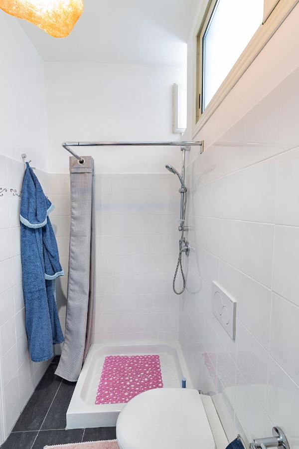 בארי B&B Limited Edition מראה חיצוני תמונה
